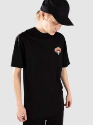 Santa Cruz Guzman Dead Diners T-Shirt - kaufe jetzt | ID-746888